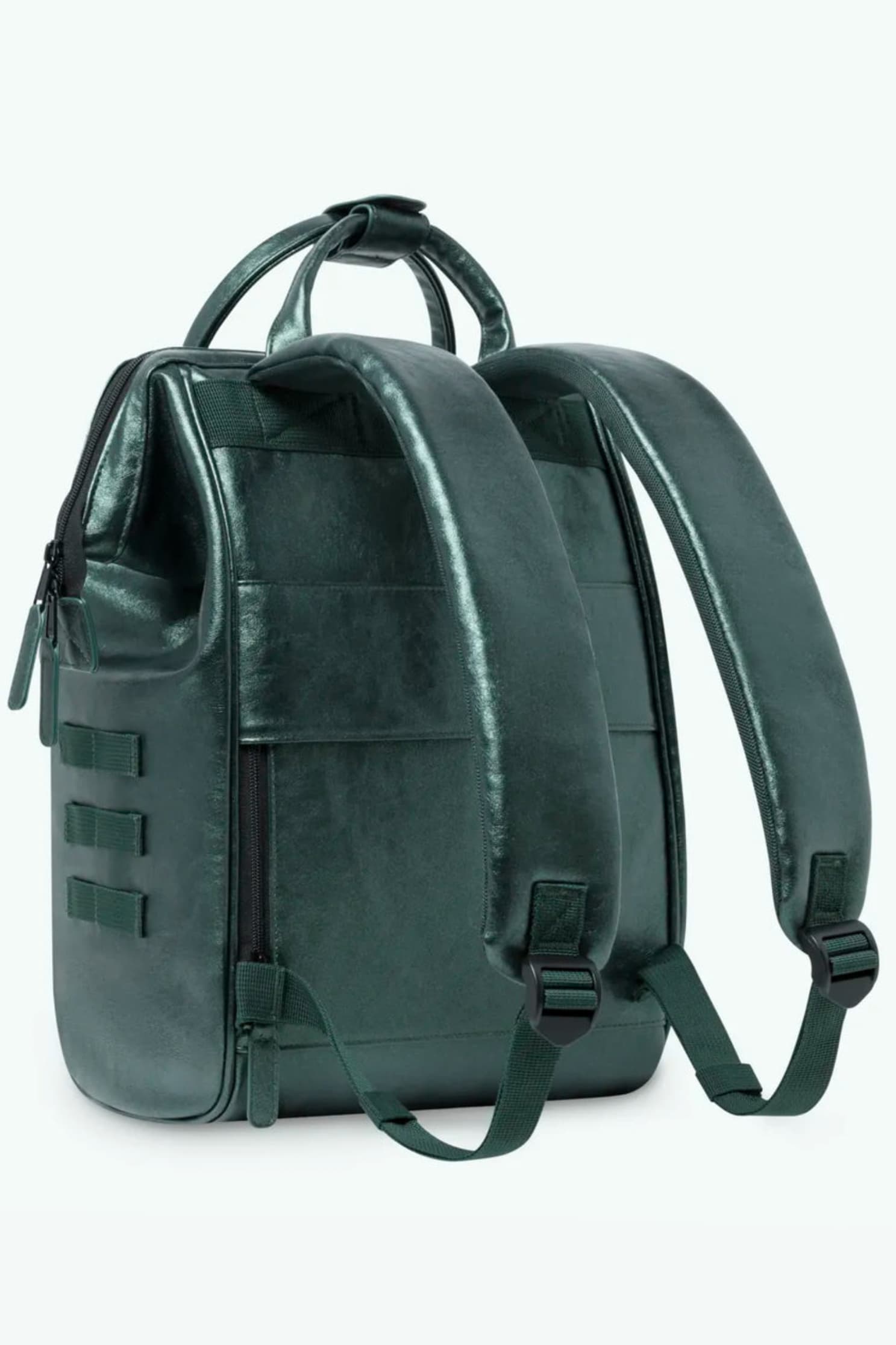 Lucerne sac à dos 18l - Dark Green Iridescent