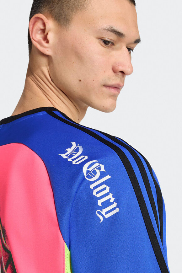 Langarmshirt - Solar Yellow