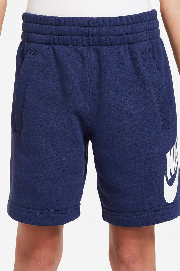 Club Fleece Sweatshorts - Midnight Navy