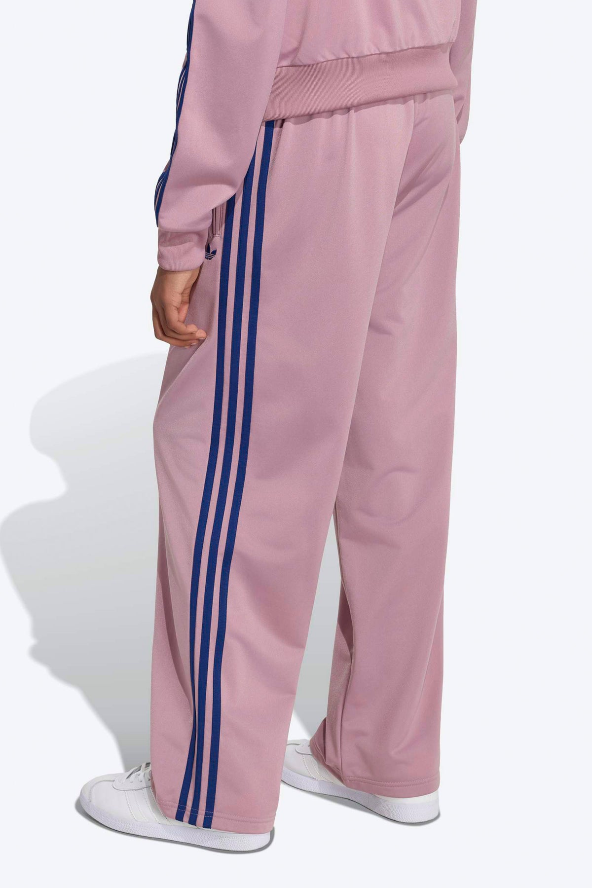 Sweatpants - Magic Mauve