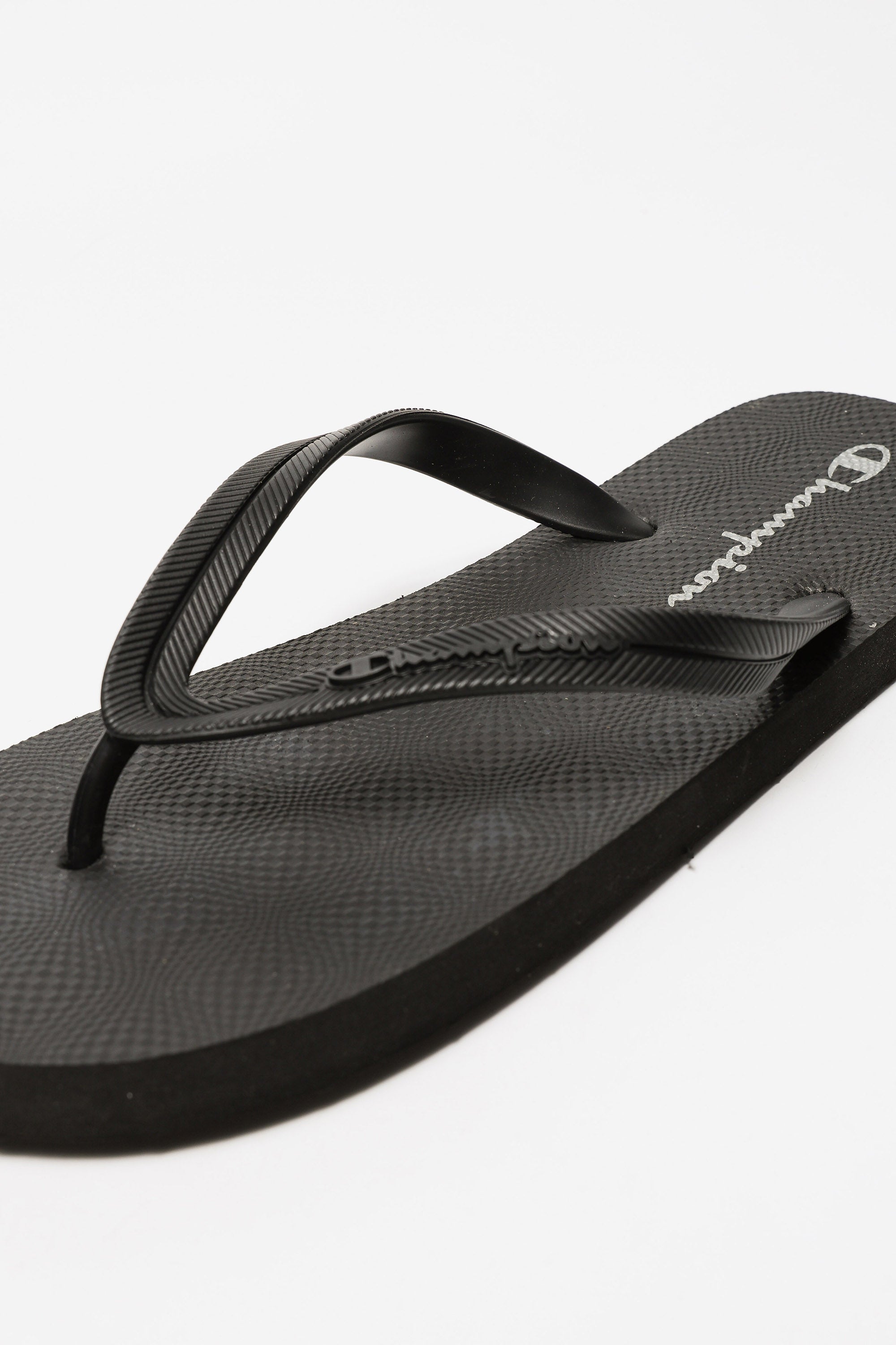 Flip Flops - Black