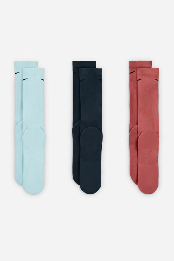 Lot de 3 paires de chaussettes - Multicolor