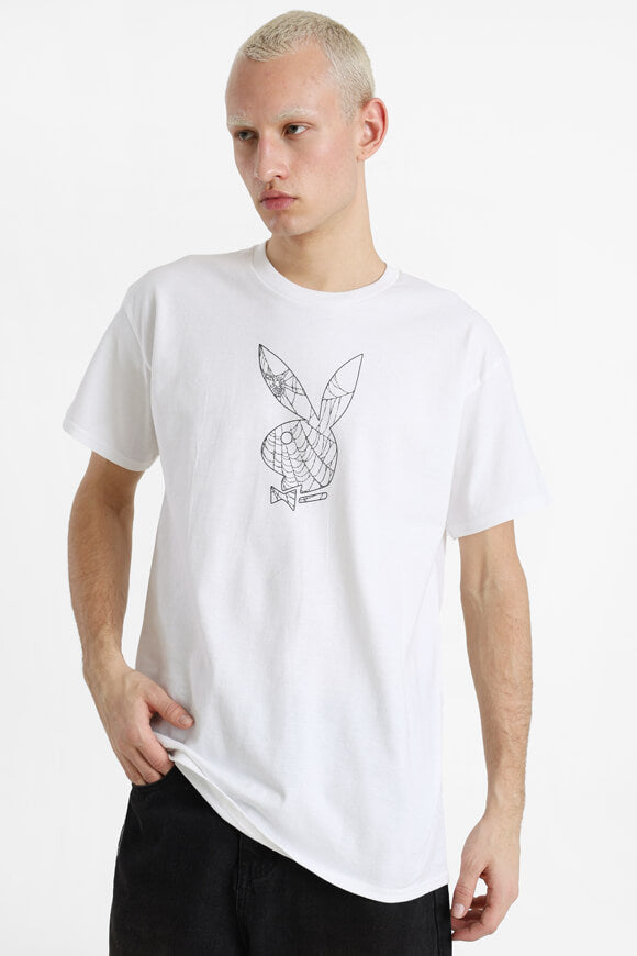 T-Shirt - White