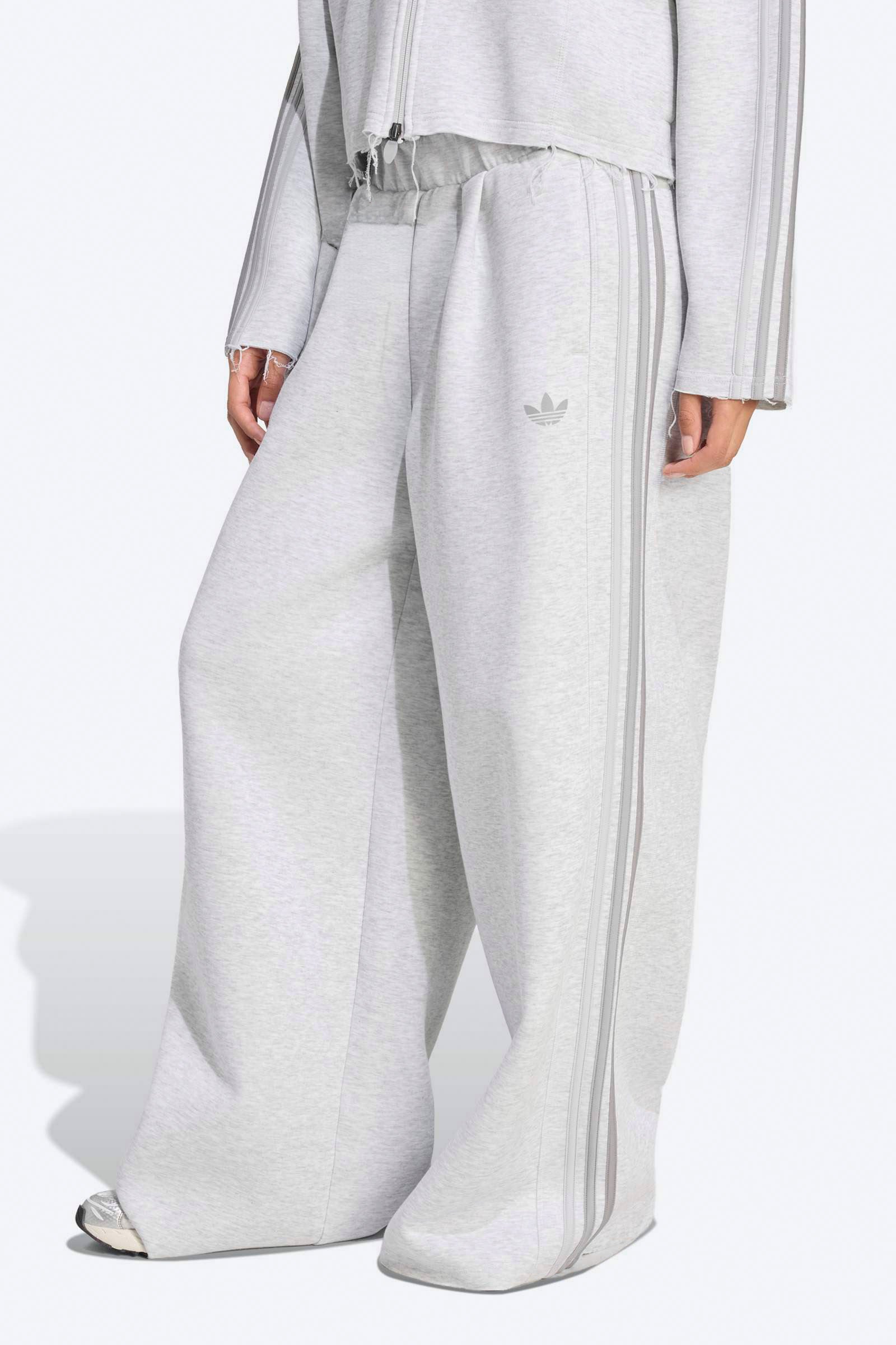 Pantalon en sweat - Light Grey Heather