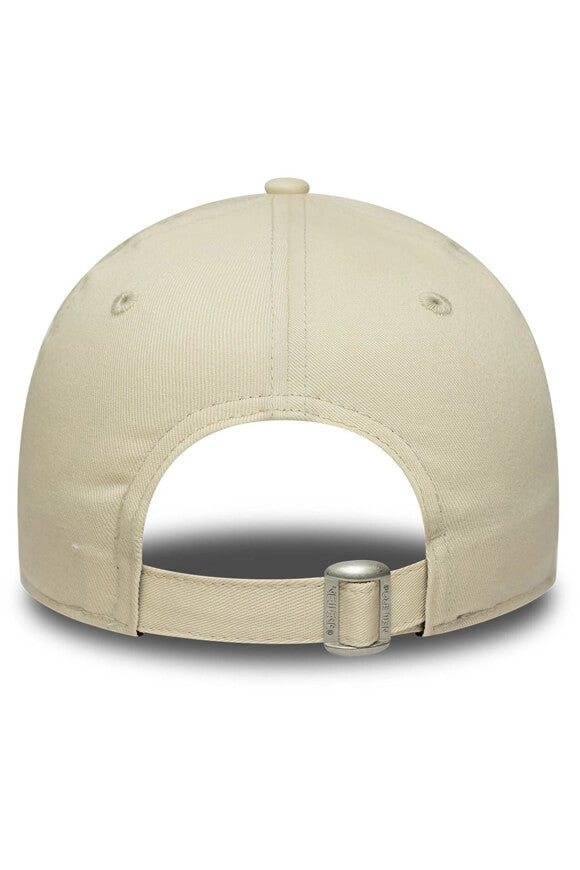 9Forty Kids Cap / Strapback - Light Beige + Light Pink
