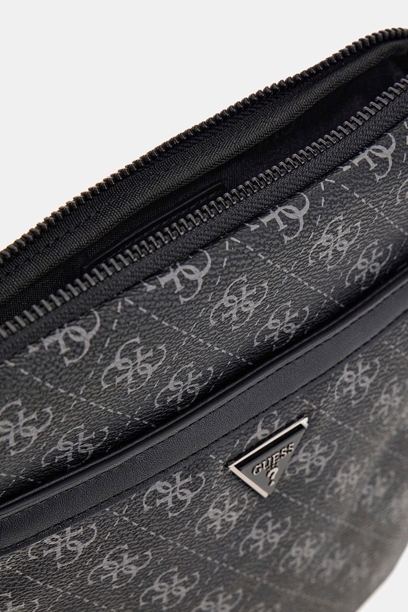 Crossbody Bag - Black