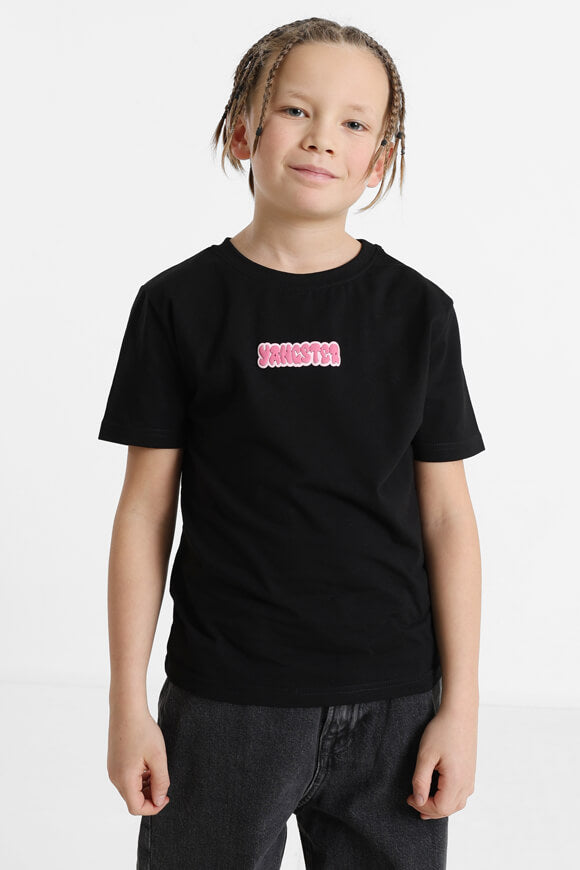 T-Shirt - Black