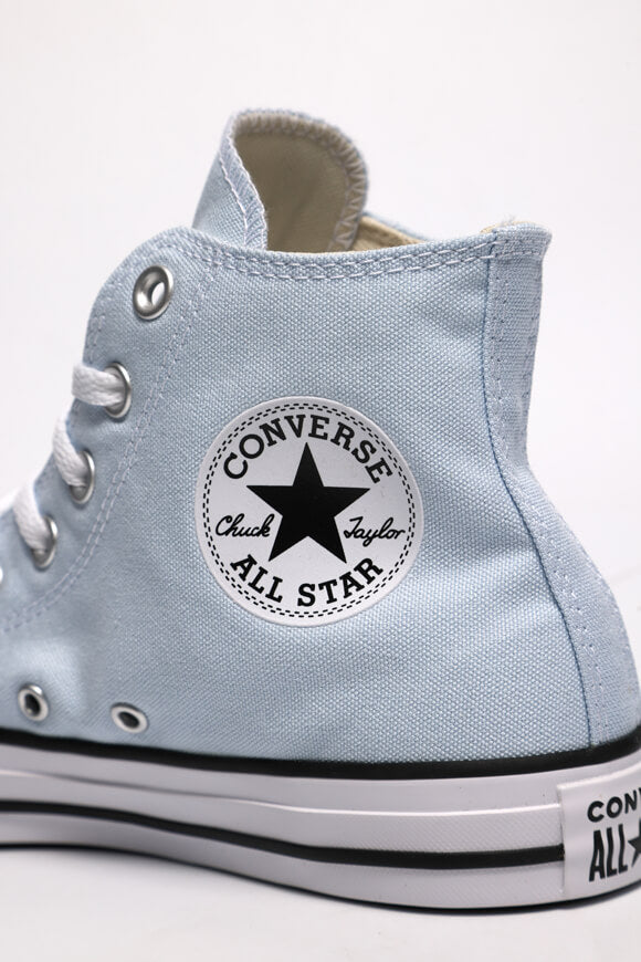 Chuck Taylor Sneaker - Blue Supermoon