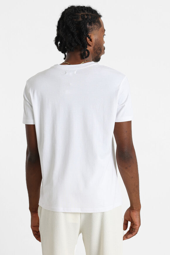 T-shirt - White