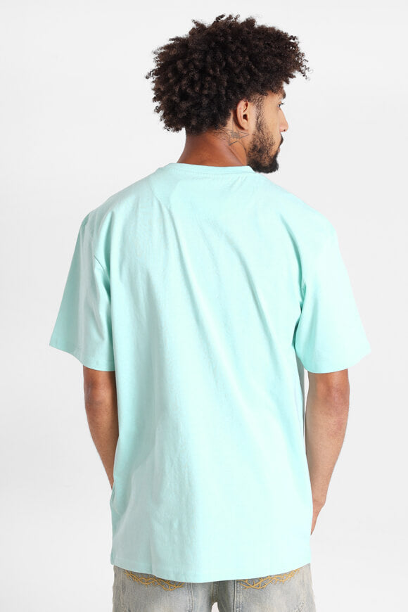 Oversize T-Shirt - Mint