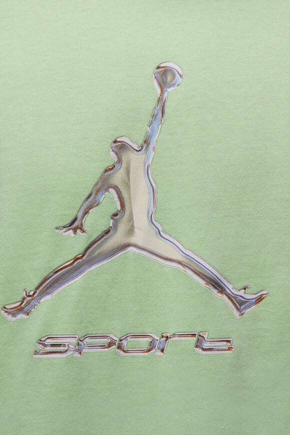 T-Shirt - Vapor Green