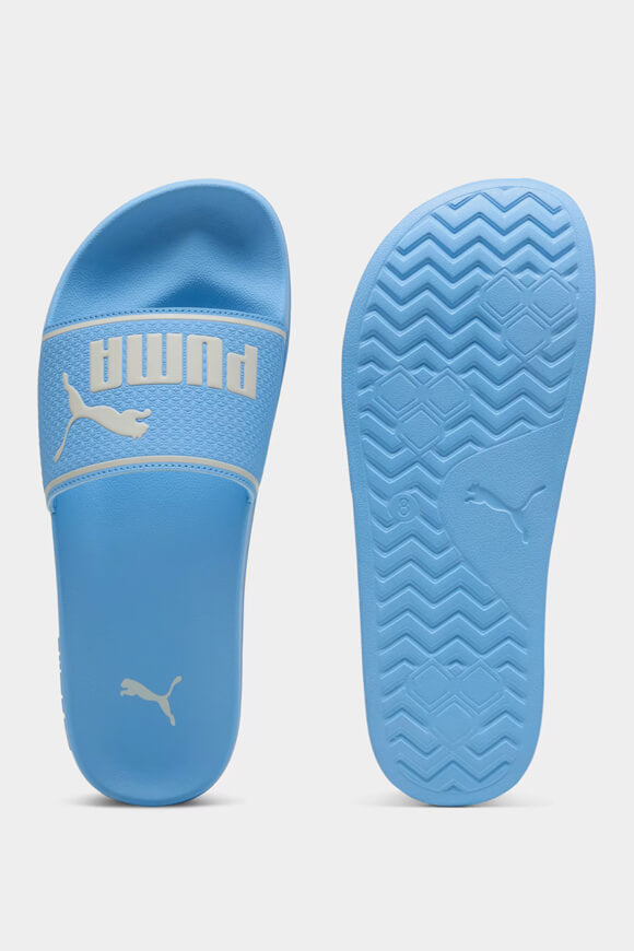 Leadcat 2.0 Mules - Team Light Blue