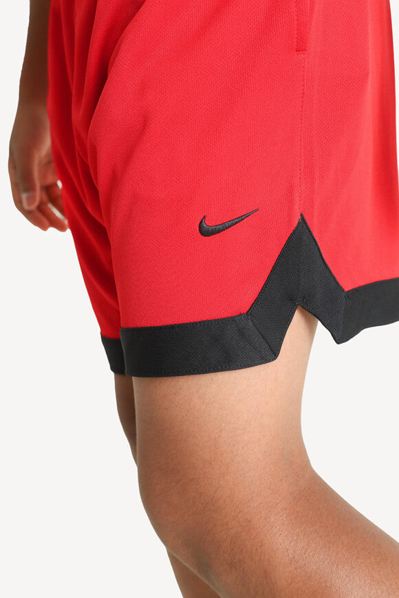Trainingsshorts - University Red