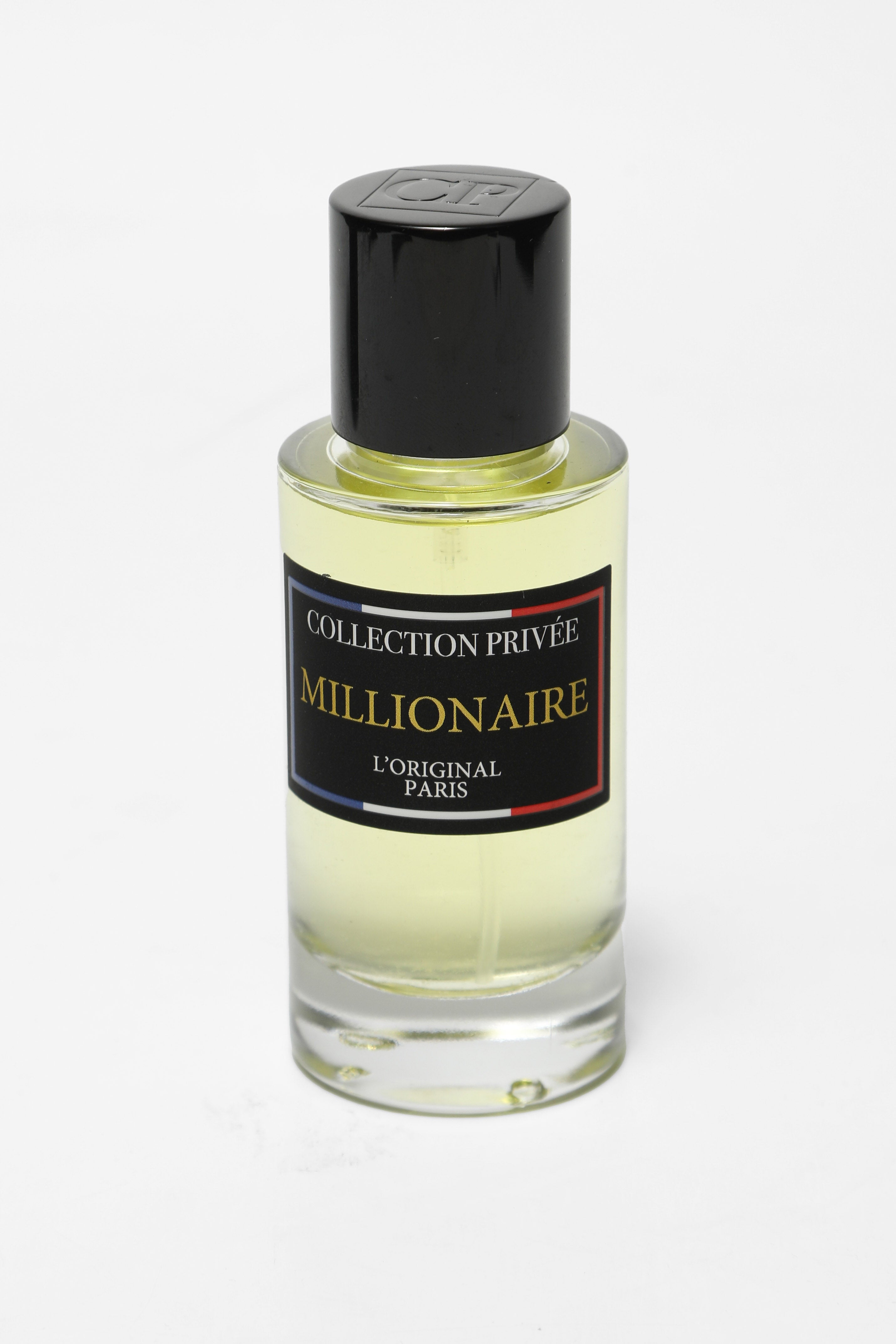 Parfüm - Millionaire - Hellgrün