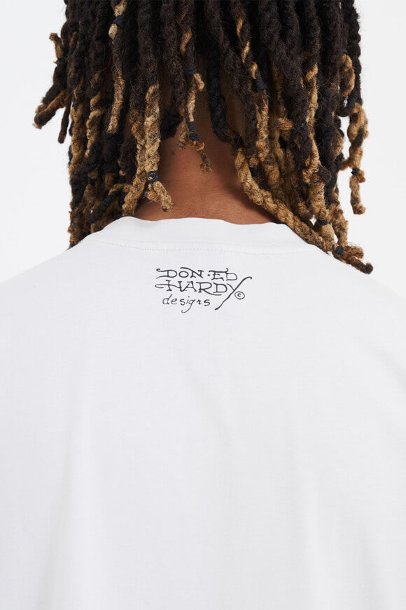 New York City T-Shirt - Grey