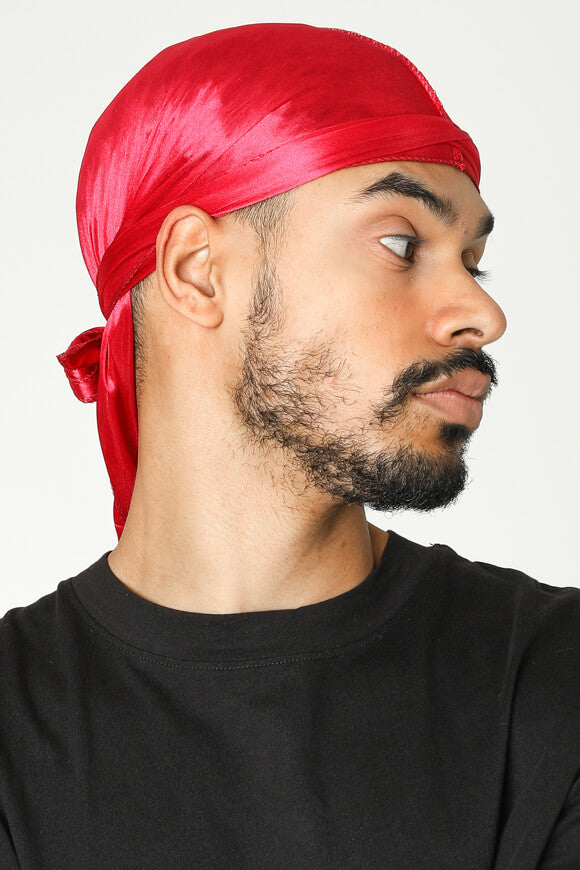 Durag - Raspberry