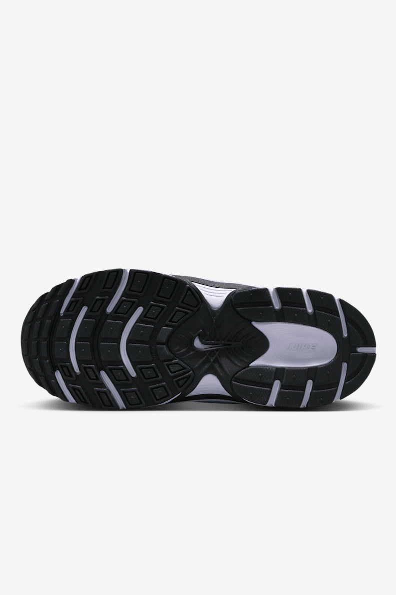 V5 RNR Kids Sneaker - White + Black + Vast Grey