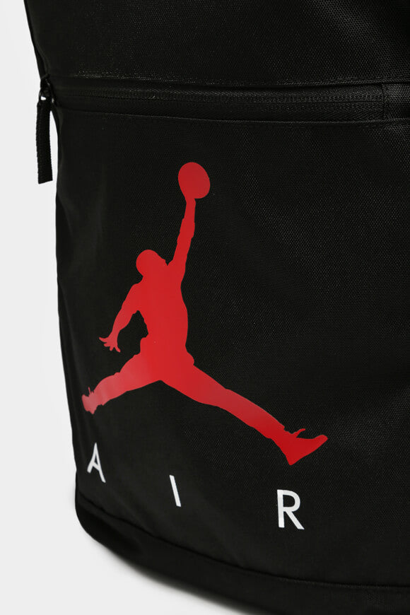Air Rucksack - Schwarz