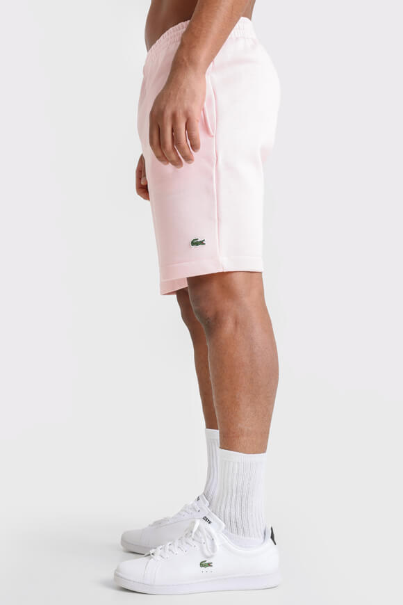 Sweatshort - Flamant rose