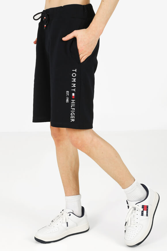 Sweatshorts - Desert Sky