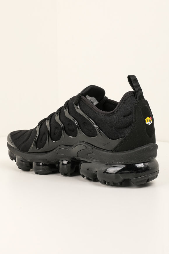 Air Vapormax Sneaker - Black