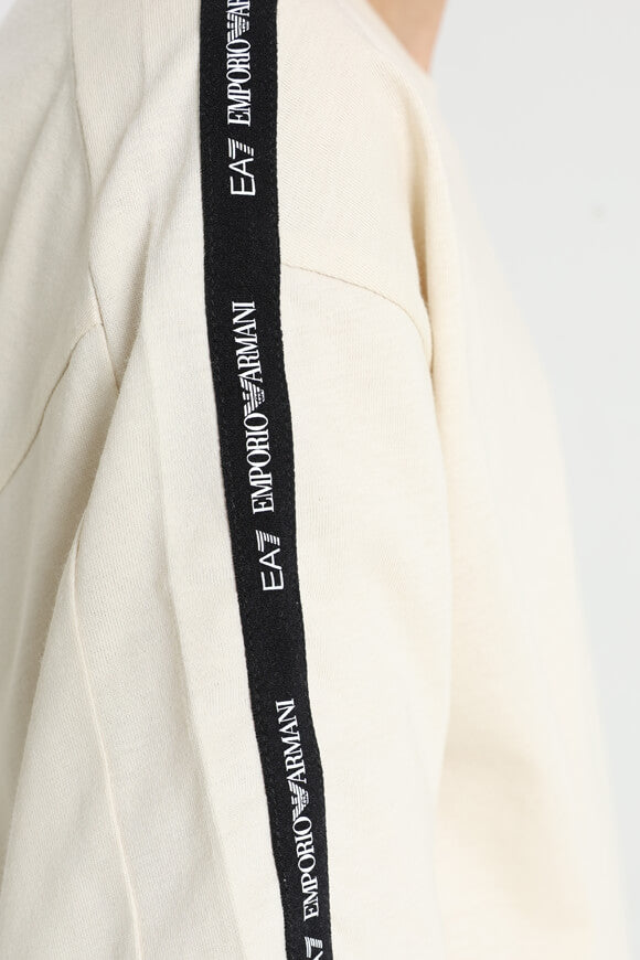 T-Shirt - Almond Milk