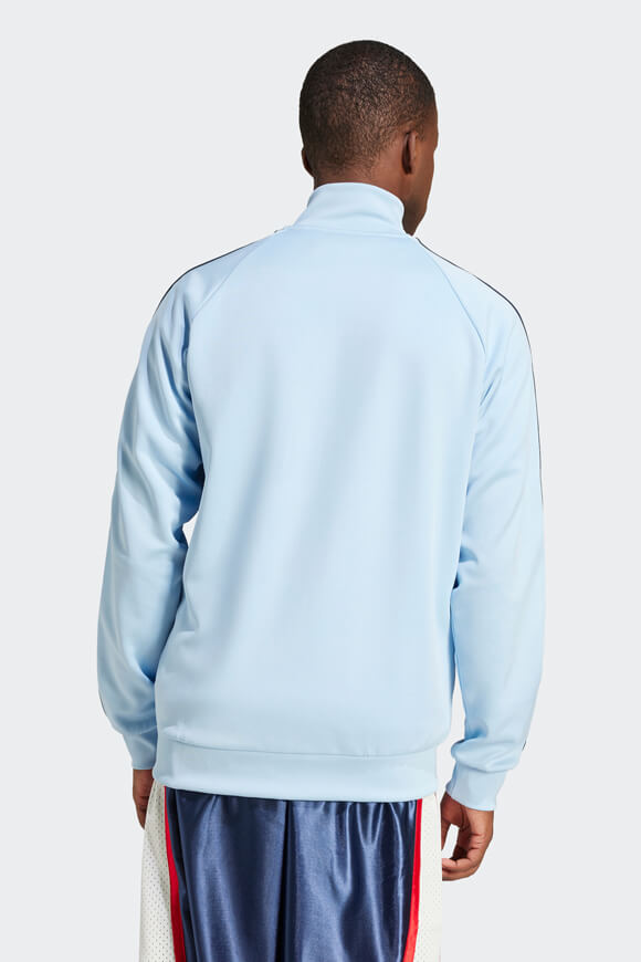 Veste de survêtement The First - Clear Sky