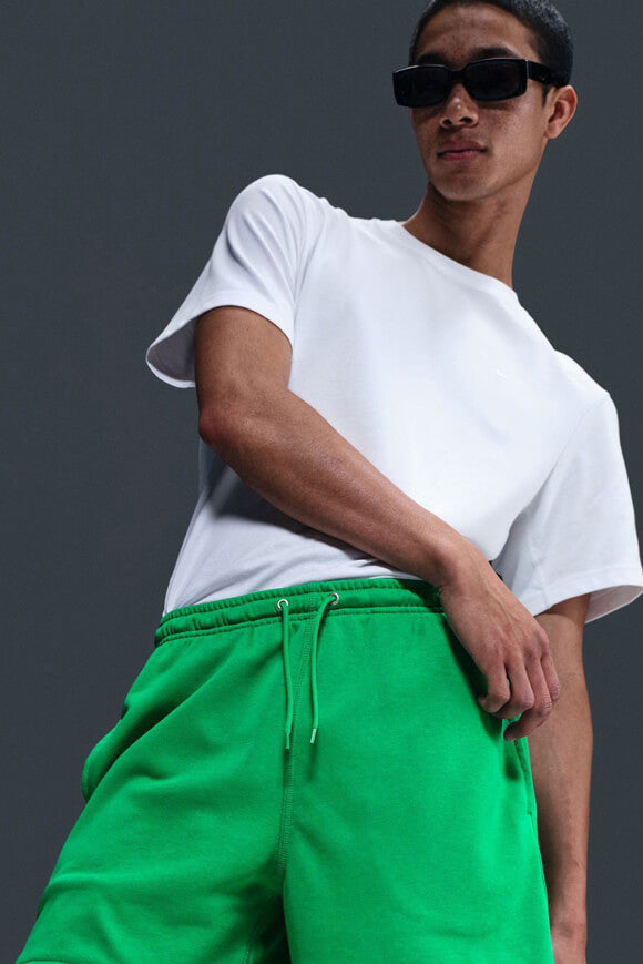 Sportswear Club short en sweat - Green