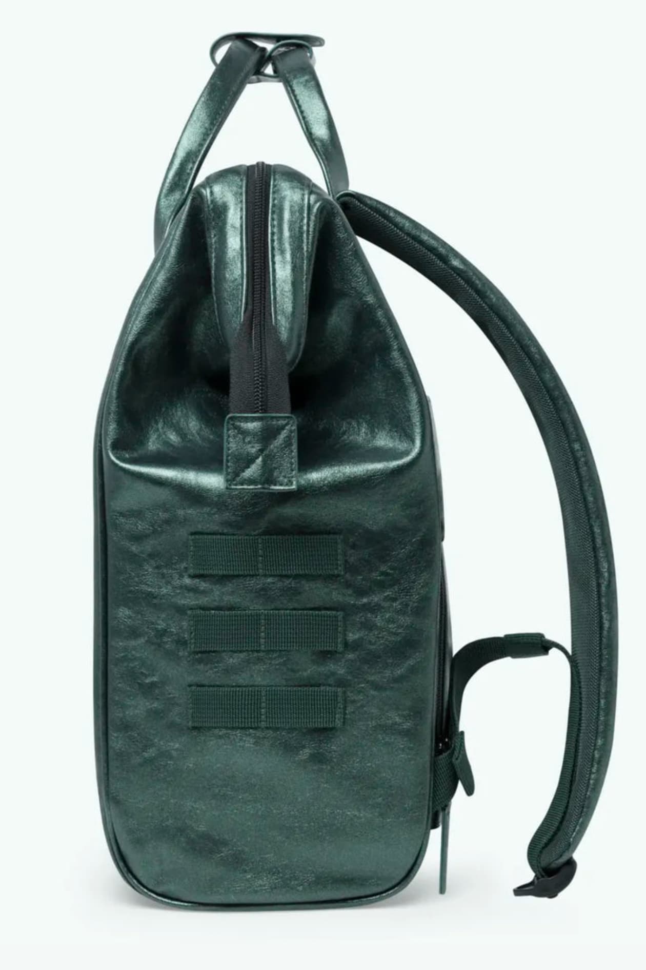 Lucerne sac à dos 18l - Dark Green Iridescent