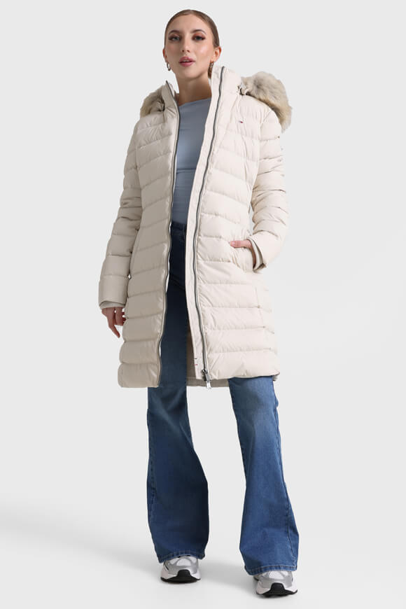 Parka doudoune - Newsprint