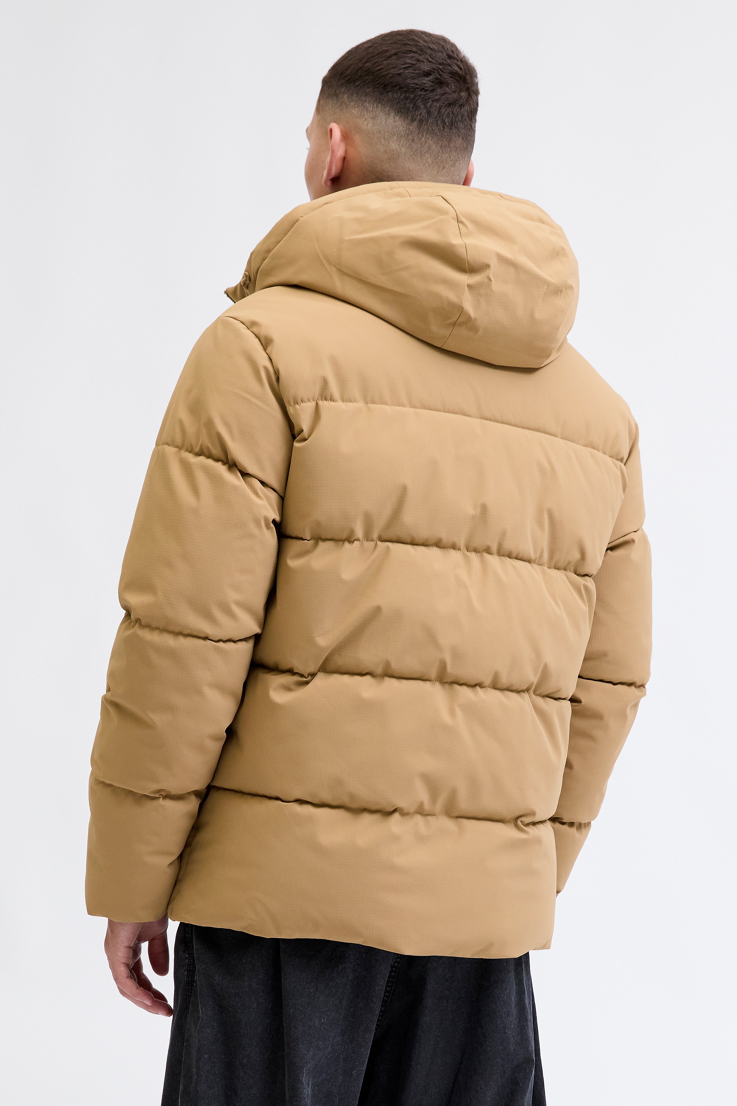 Giacca puffer JJGLOBAL - Elmwood