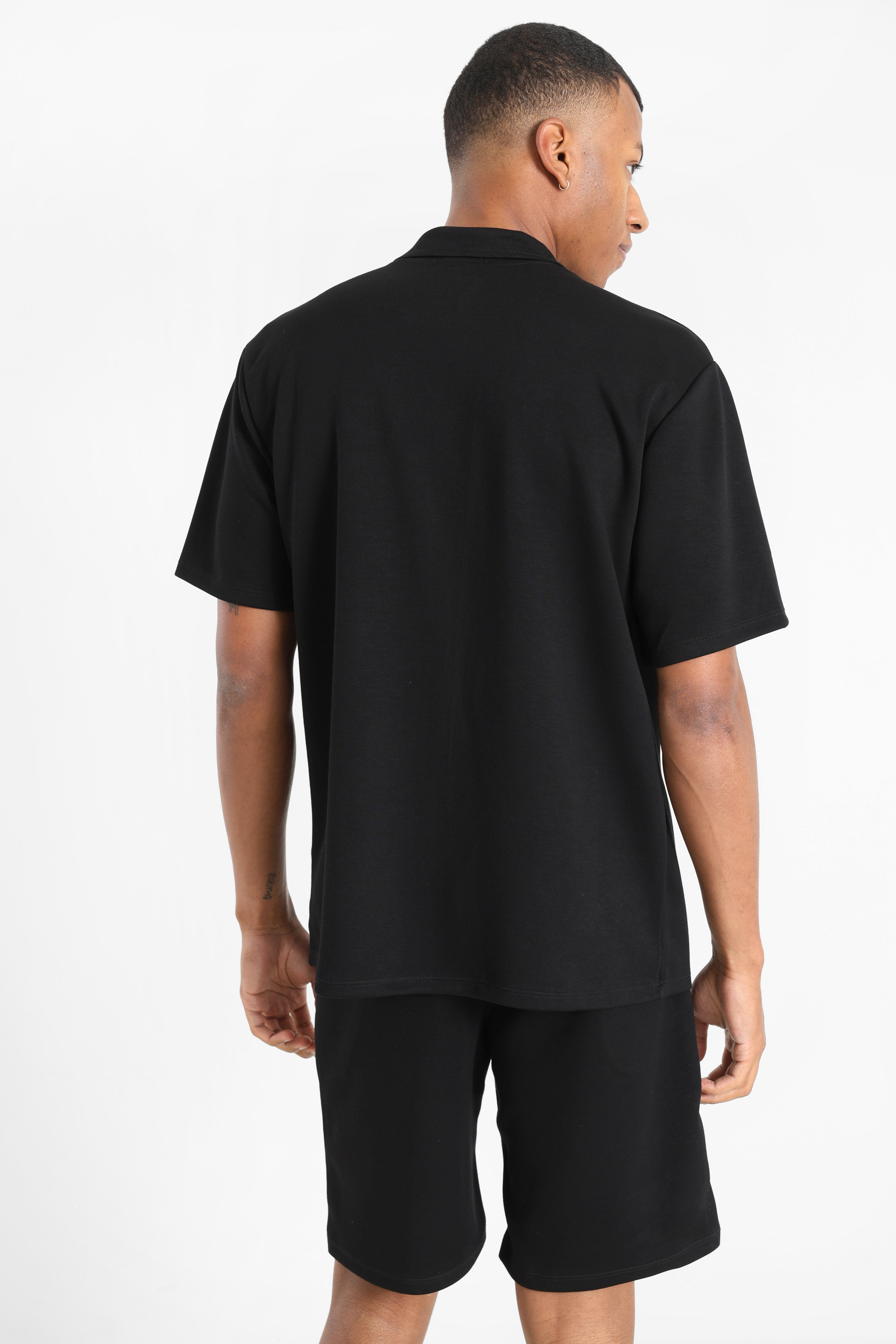 Hemd - Black