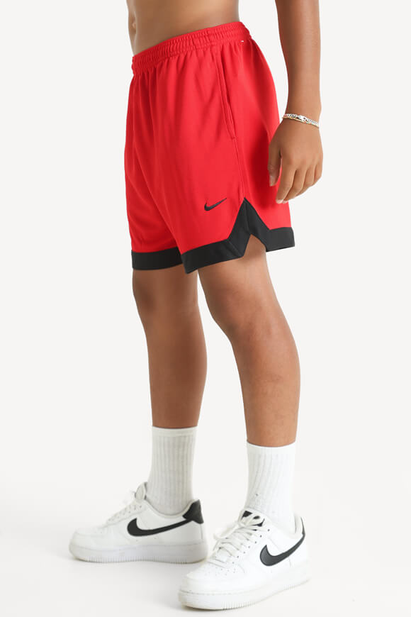Trainingsshorts - University Red
