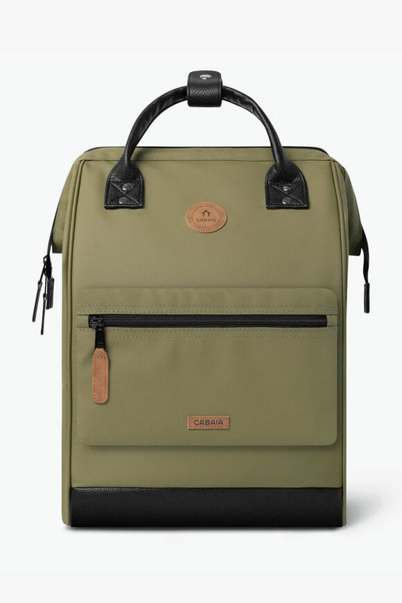 Grenoble Rucksack 18L - Khaki