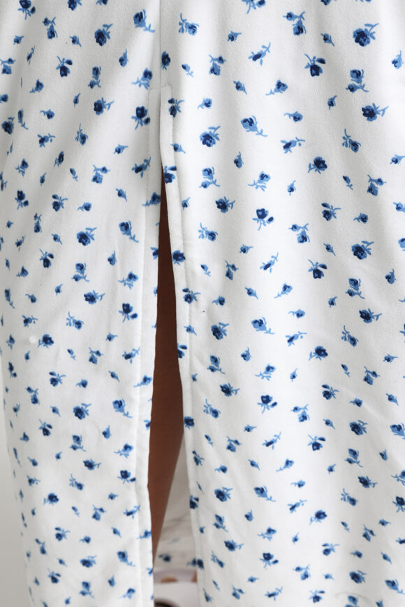 Maxi dress - Offwhite