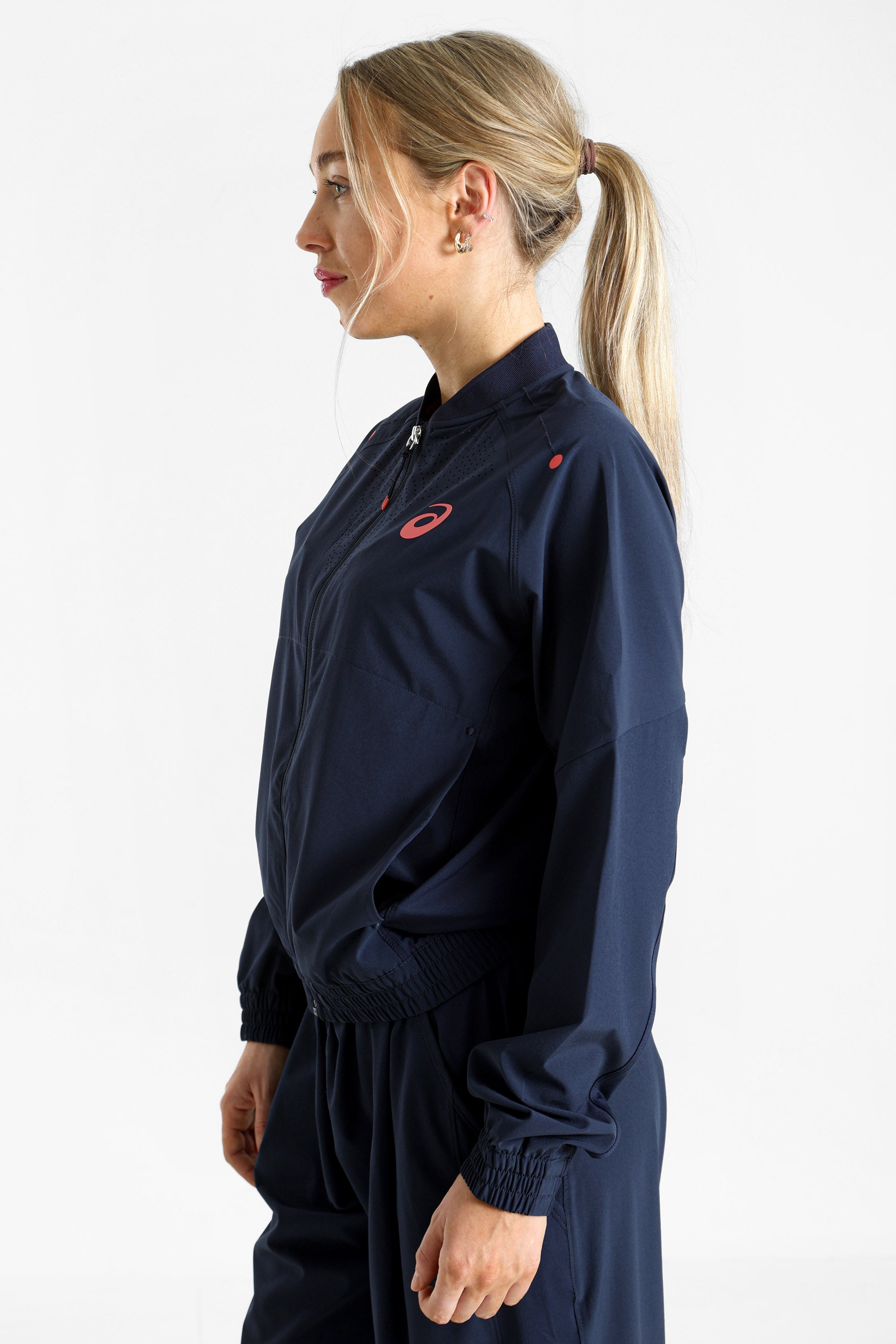 Match Trainingsjacke - Midnight