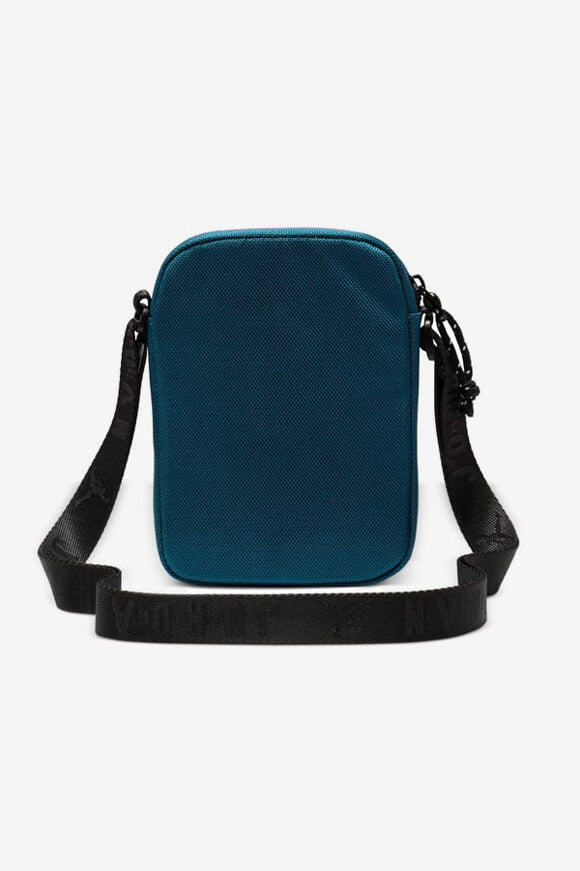 Rise Festival Umhängetasche - Industrial Blue