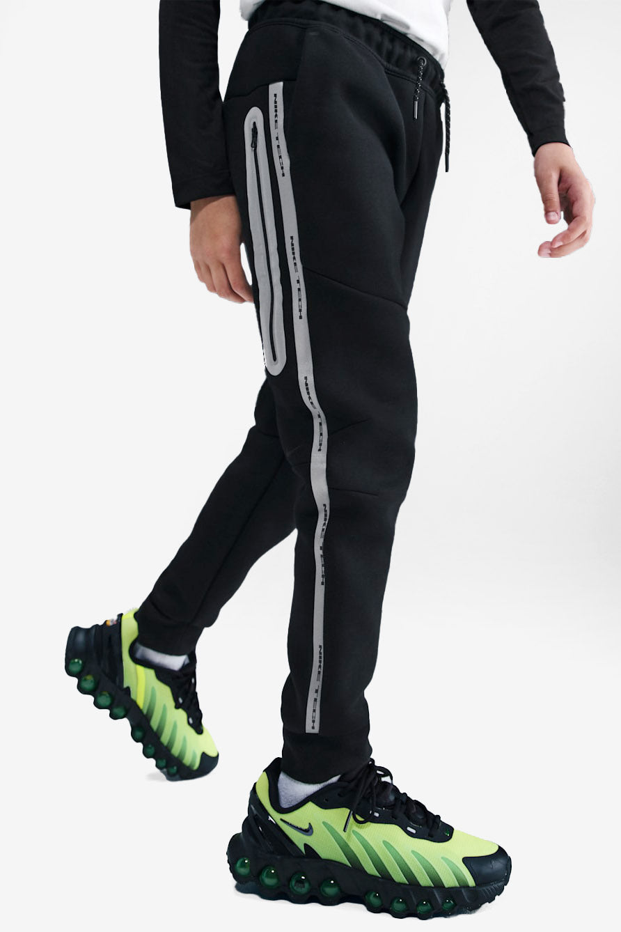 Sportswear Tech Fleece pantalon en sweat - Black