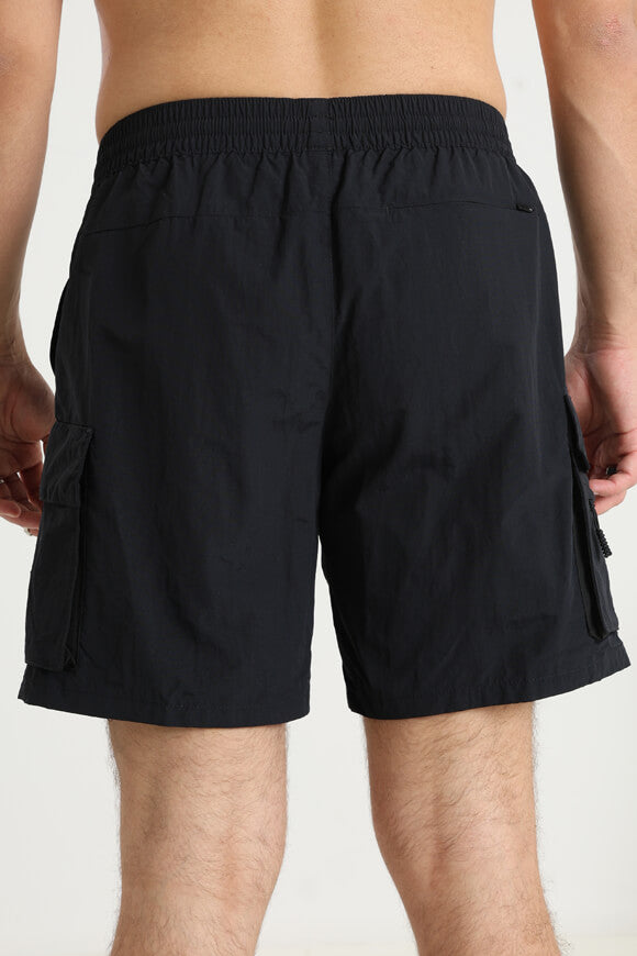 Pantaloncini da bagno - Black