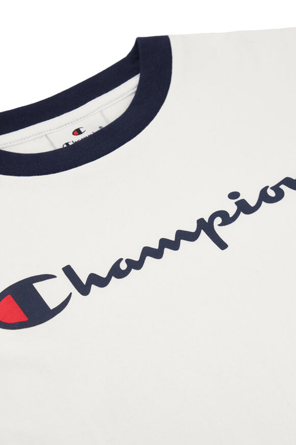 T-Shirt - White