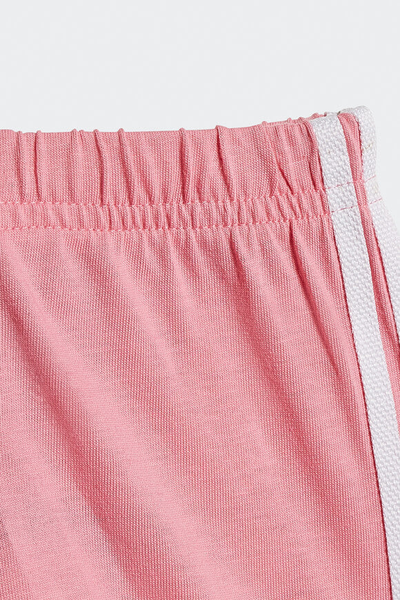 Baby-Set - Bliss Pink + White