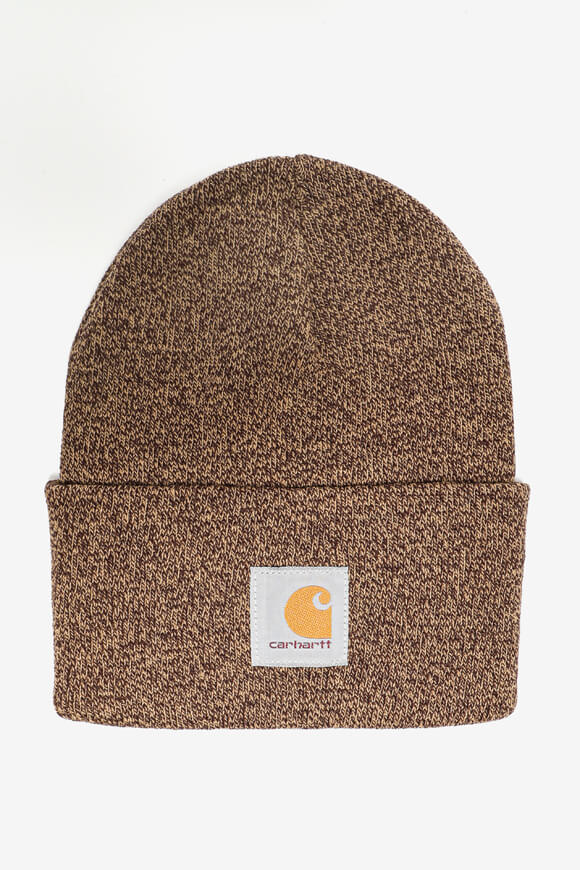 Beanie - Brown