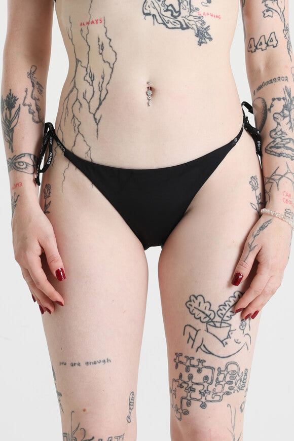 Bikini bottom - Black