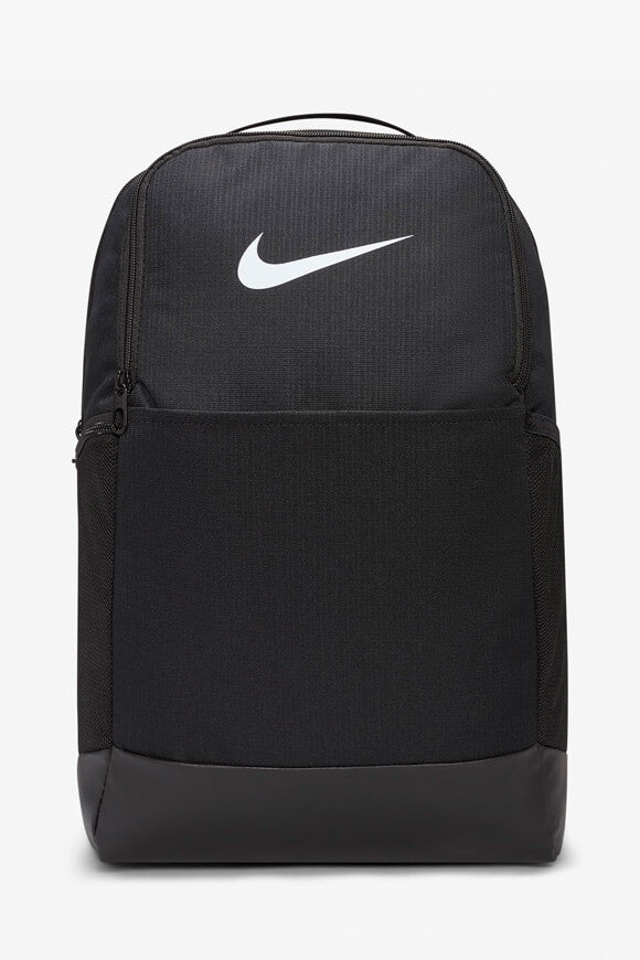 Brasilia 9.5 Rucksack - Black