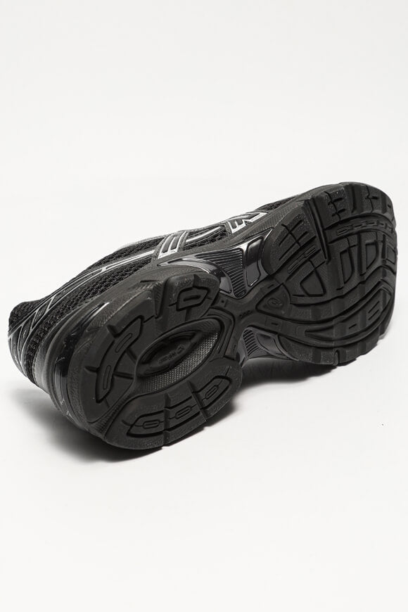 Sneakers GEL-1130 - Black + Pure Silver