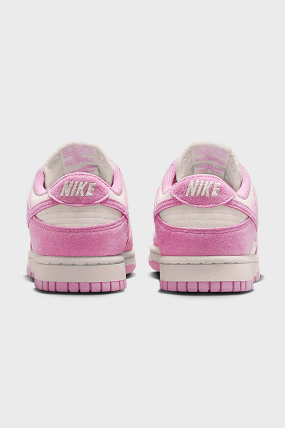 Sneakers Dunk - Pink Rise