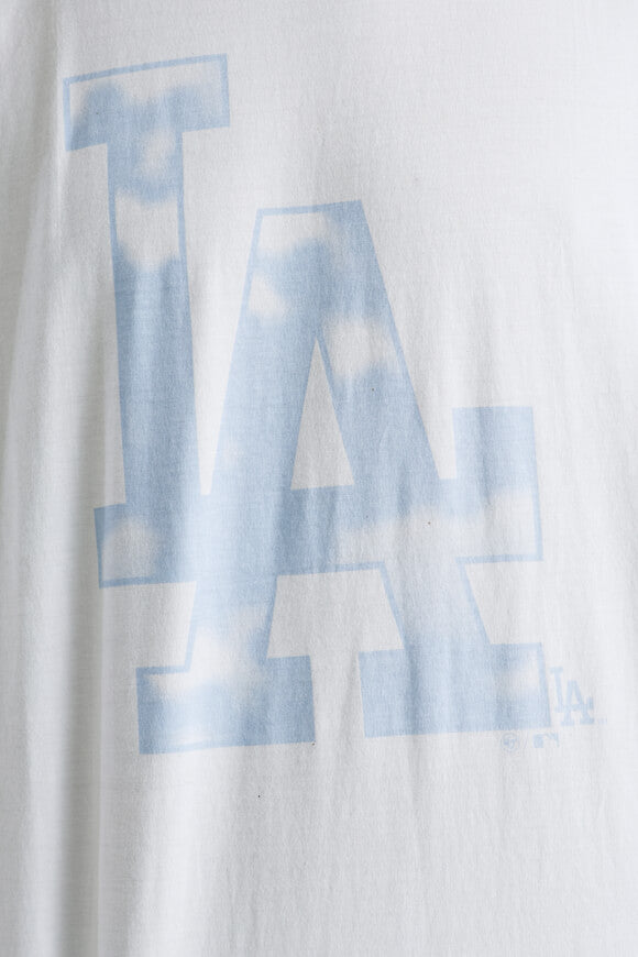 T-Shirt - White