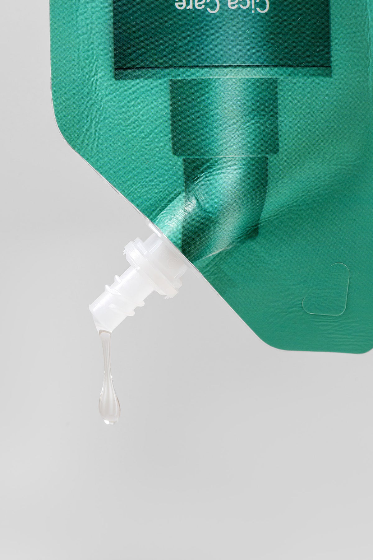 Beruhigende Cica-Toner-Emulsion - Green