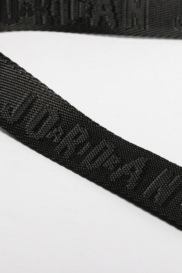 Air Umhängetasche - Schwarz