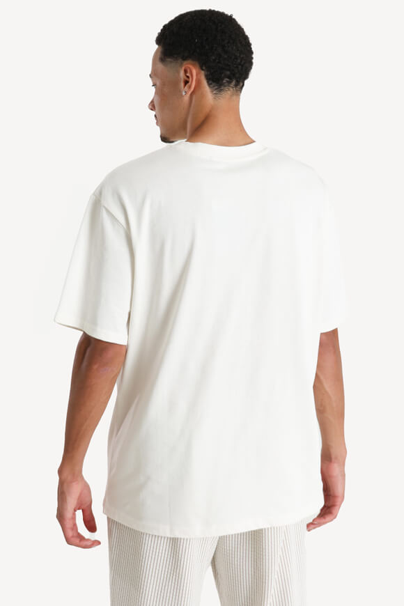 Oversize T-Shirt - Offwhite